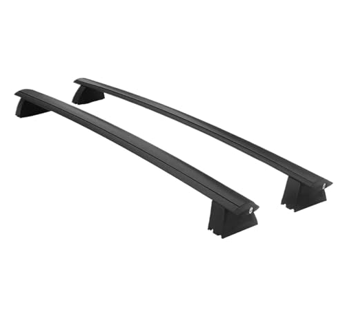 Barres de toit pour Jeep Grand Cherokee 2011-2020 en alu