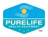 Purelife Enema Coffee- 1 Lb - Organic Gerson Specific - Ground - Mold & Fungus Free - Air Roasted Medium / Shipped Fresh- American Owned And Operated Since 2012 #TOP4