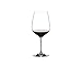 Riedel Heart To Heart Cabernet Sauvignon Glasses, Set of 2