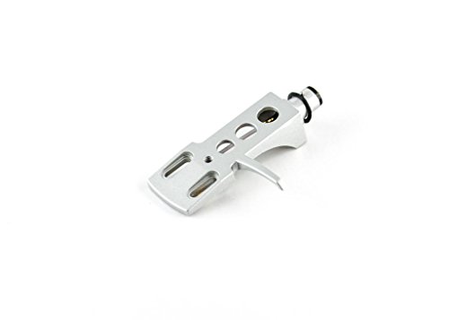 Giradischi 7even Headshell argento