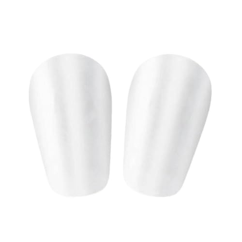 adidas Unisex-Adult X Training Shin Guards, Team Shock Pink/White/Black, Large