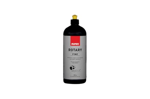 RUPES Rotary Fine Polishing Compound - 1000 ml