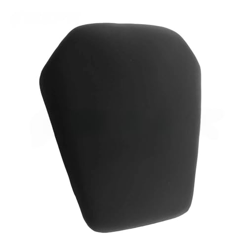 Asiento motocicleta trasero cojín de repuesto CBR1000RR 2008-2016 sillín negro 2