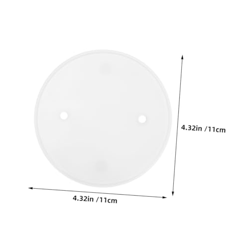 Tapa para base de medidor 8 Imagen adicional