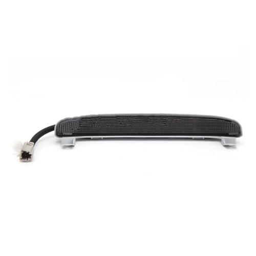 Troisième feu stop pour Civic EX Sedan 2006-2011 avec éclairage LED arrière