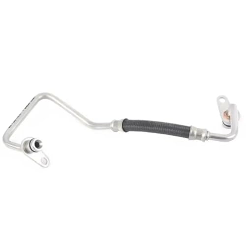 Tubo de drenaje de retorno de aceite del turbo para BMW X4 G02