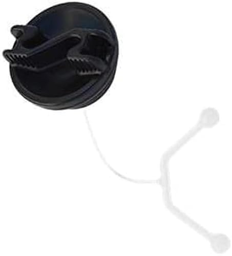 Bouchon de rechange Makita 168507-3 pour entretien et réparation de réservoir thermique