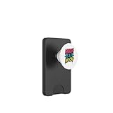 La parte superiore stampata è intercambiabile. Chiudi e ruota per sostituire la parte superiore con un nuovo design compatibile con altri modelli PopGrip.