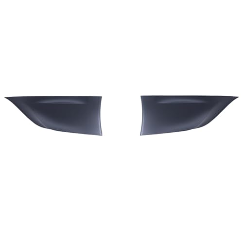 Alerón de esquina Tesla Model 3 2024+ con acabado exterior premium estilo Yofer