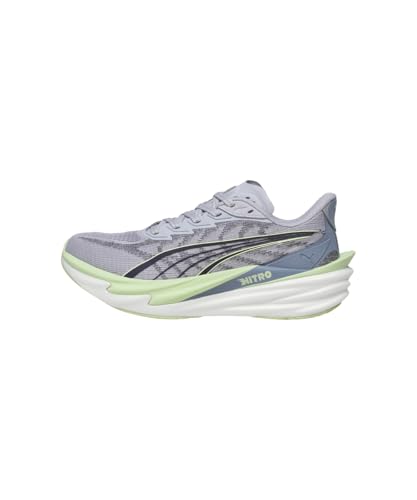 Image of Puma Womens Deviate Nitro 4 WNS Running Shoe