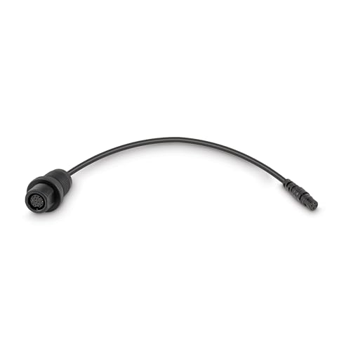 Liaison MKR-DSC-12 GARMIN 4-PIN pour signal de sonde haute clarté