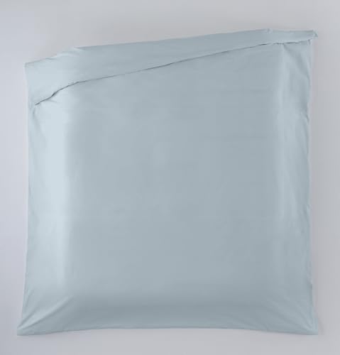 Housse de couette coton peigné 200 fils pour lit 180 ou 200 - 4