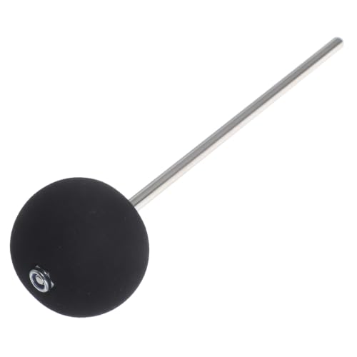 Pedal de golpe para caja de batería Hemoton miniatura 7