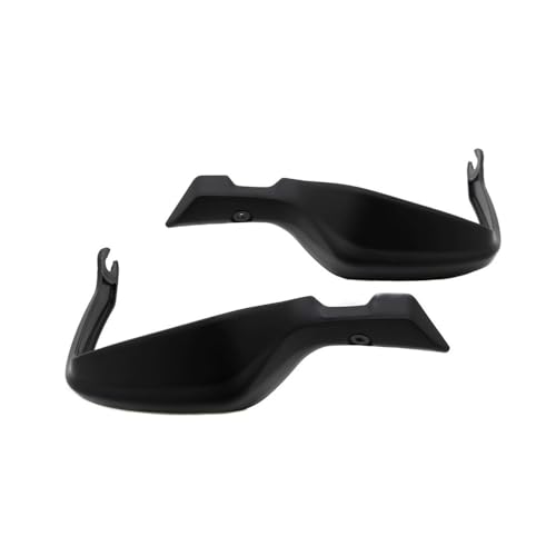 Protège-mains moto noir pour NC700X et NC750X 2012-2020