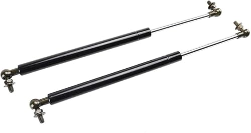 Vérins de levage de capot pour Nissan Patrol Y61 1997-2013