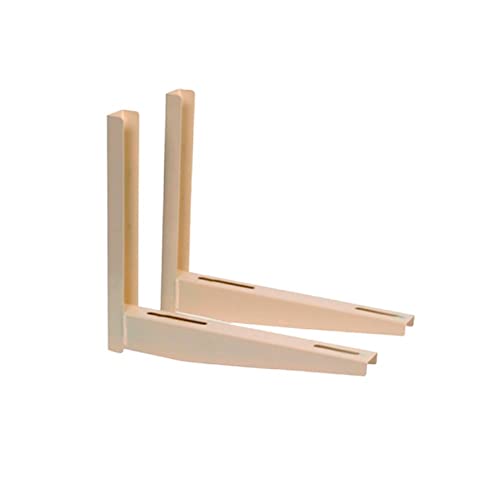 Juego soporte ECO 450 mm