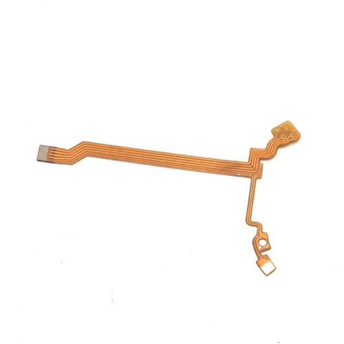 Laffidabilità segnala il cavo flessibile della macchina fotografica trasmissione per Tokina AT X 17 35Camera Clear Photography Per gli utenti frequenti