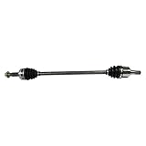 Brhaspatip 1PCS CV Axle Assembly - Rear Left CV Axle CV Joint for Kia Sportage 2009 for Kia Sportage 2010 for Kia Sportage 2011 for Kia Sportage 2012 for Kia Sportage 2013 for Kia Sportage 2014