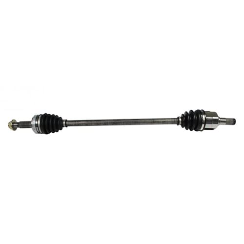 Brhaspatip 1PCS CV Axle Assembly - Rear Left CV Axle CV Joint for Kia Sportage 2009 for Kia Sportage 2010 for Kia Sportage 2011 for Kia Sportage 2012 for Kia Sportage 2013 for Kia Sportage 2014