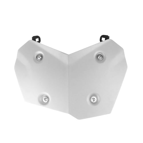 Extension bulle pare-brise alu F850GS Adventure déflecteur vent moto 2019-2023