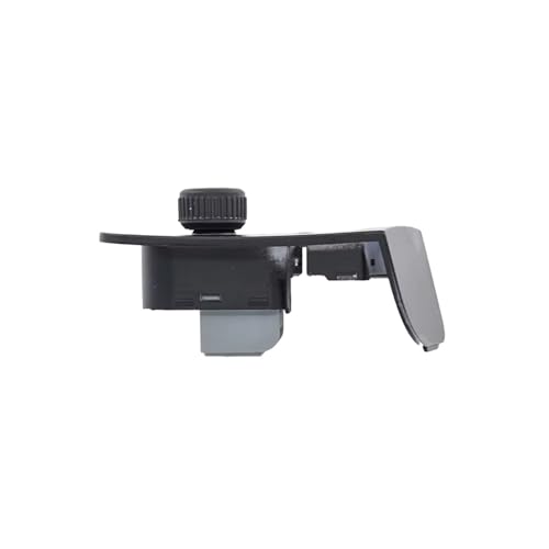 Bouton de commande de rétroviseur VW Caddy 2005-2014 interrupteur 6 broches