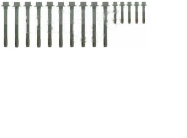 Head Bolt Set for 2004-2014 Cadillac Escalade