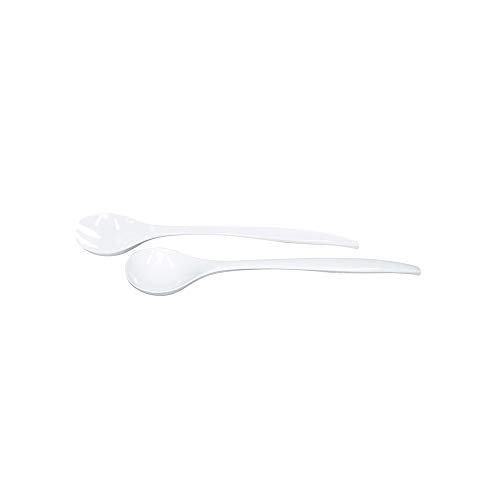 ZAK Designs 1313-0427 - Posate per Insalata