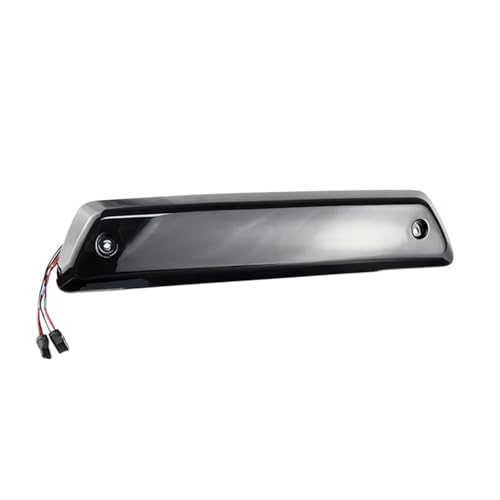 Feu stop de cabine Canbus avec lampe de coffre pour Silverado HD