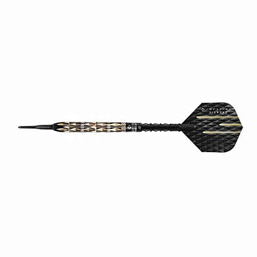 Harrows Imperial Diamond 90% Softdarts 18 Gramm