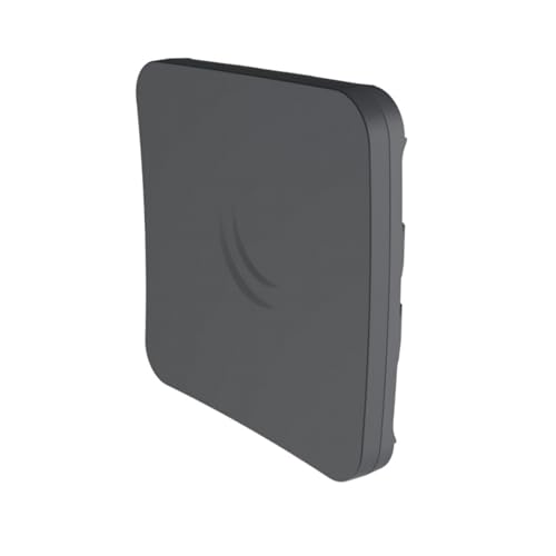 Mikrotik ACSWIM Antenne Omni 2.4/5GHz Pivotante avec Connecteur MMCX