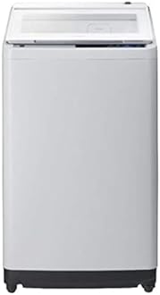 Hitachi SFP140XA3CGXWH Top Load Washing Machine (12 KG, 33 KW, White)