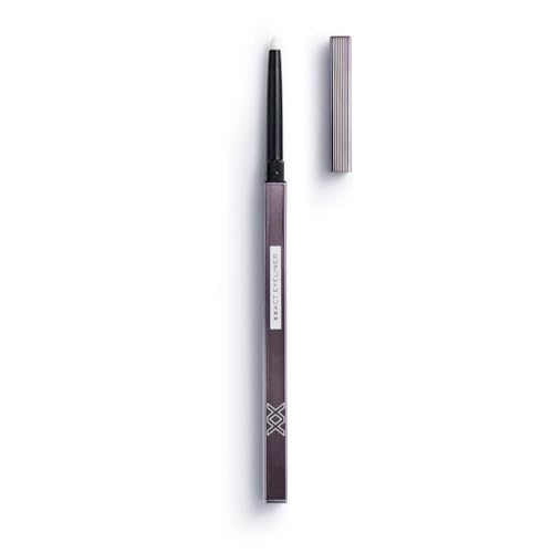 Lápiz delineador blanco Chalk Makeup Revolution 0.1g miniatura 1