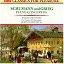 Piano Concerti