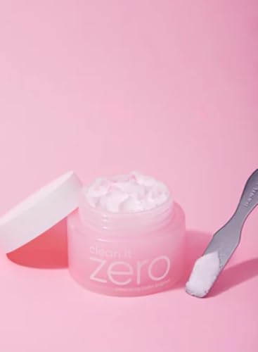 Clean It Zero Cleansing Balm