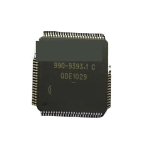 2 Chips 990-9393.1C para reparar electrodomésticos en el hogar