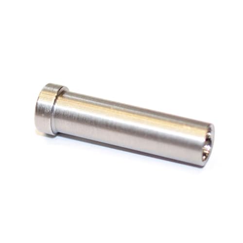 Potence d'assise Hornady A-TIP Match en acier usiné pour outils de compétition