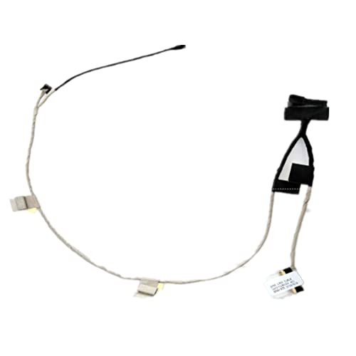 Câble écran haute flexibilité pour ASUS Q550 Q550L nappe LED noire d'origine 1422-01HC000