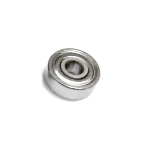 Roulement SMR85ZZ 5x8x2,5 mm anti-rouille pour réparer les moulinets de pêche