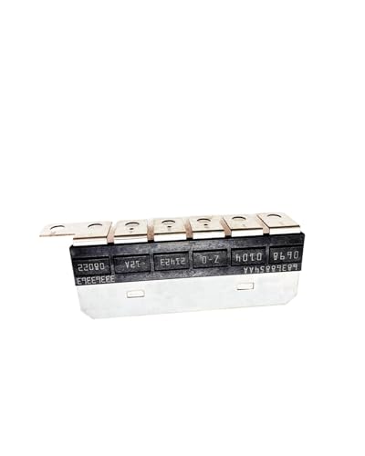 Fusible de type Z 68368854AA avec connecteurs haute conductivité thermique - 6