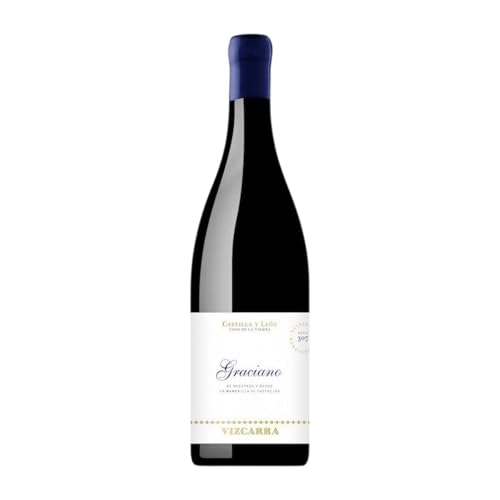 Vizcarra Graciano Vino de la Tierra de Castilla y León 75 cl Vino tinto