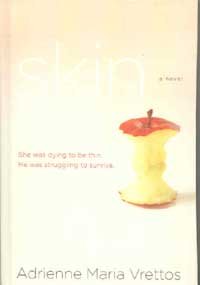 Skin 0756981158 Book Cover