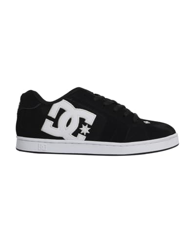 Image of DC Men's Court Graffik Skate Shoe