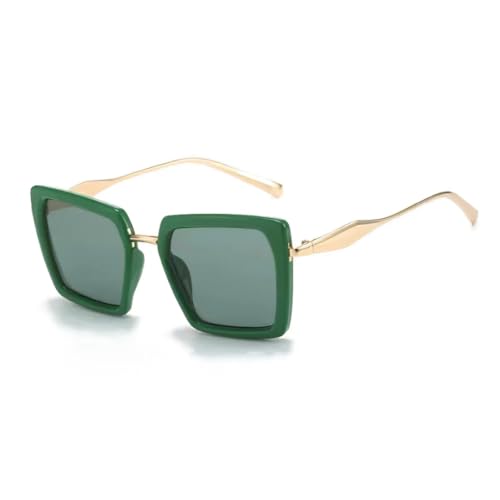 Lunettes de soleil vintage pour femmes exprimez votre style unique