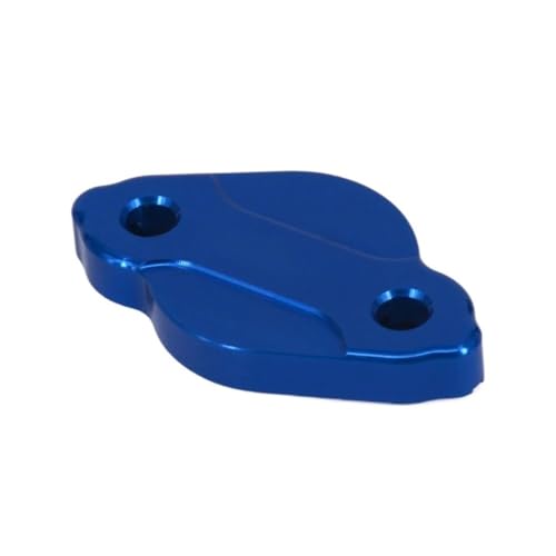 Bouchon de réservoir liquide frein CNC pour moto Yamaha YZ250F WR450F