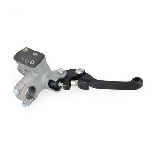 Poignée d'embrayage moto et levier de frein pour Kawasaki KX 65 85 et KLX 250R