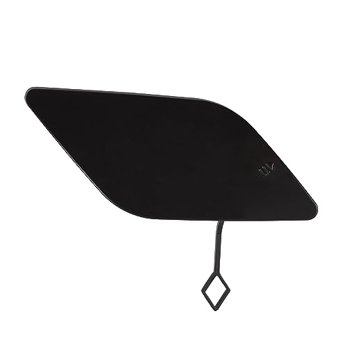 Cache-crochet de remorquage avant droit Mercedes W212 E300 E350 2128850126