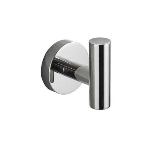 oX[n[hEFAZbgɓKAEhXeXX`[^Io[gCbgy[p[z_[^IO[utbNAN[ƃubN(Chrome Robe hook)