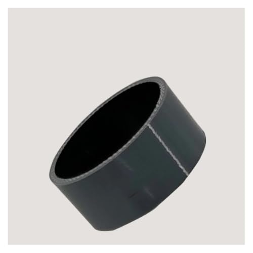 Tuyau d'admission d'air silicone gris pour moteur 5.7L de Dodge Charger et Challenger