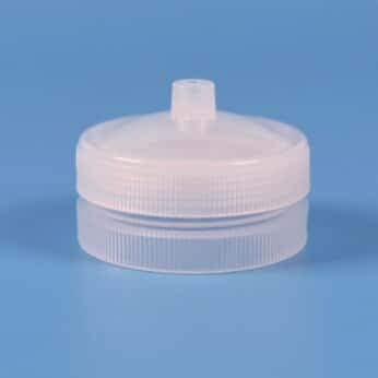 Cole-Parmer Polypropylene Filter Holder for 50 mm Membranes: 10/Pk