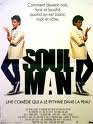 DVD Soul Man Book